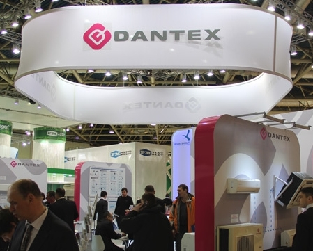 Компания Dantex
