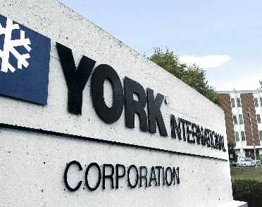 Компания York